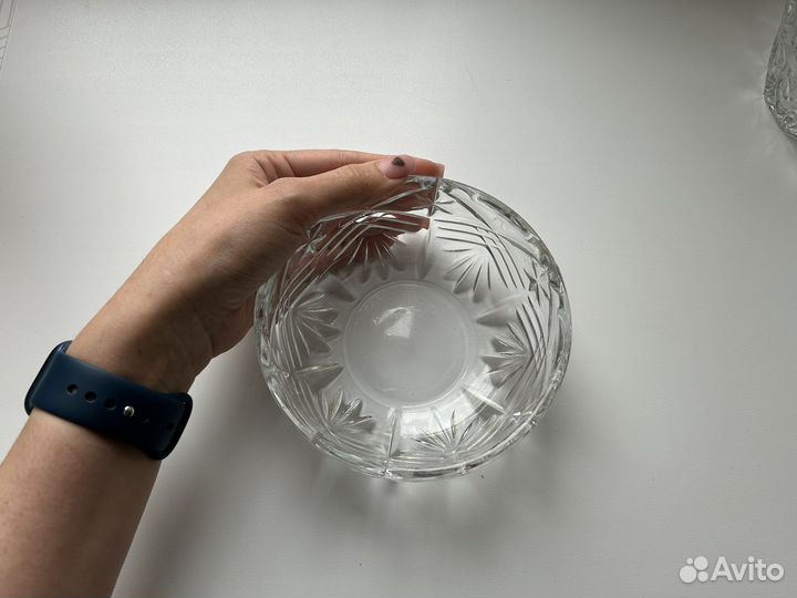 Тарелки, розетки