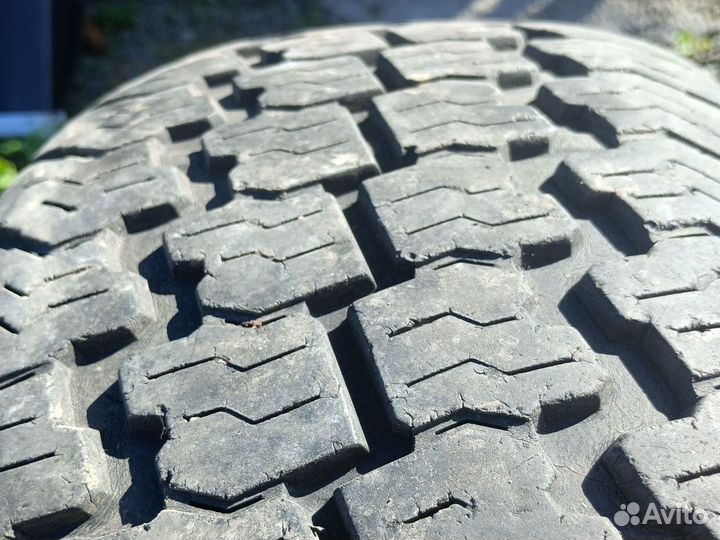 Marshal Road Venture AT51 265/65 R17 112V