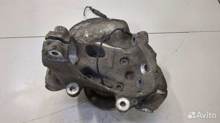 Ступица (кулак, цапфа) BMW 1 F20, F21, 2014