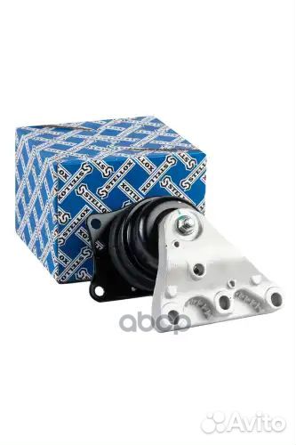 Подушка двс правая Skoda Fabia, VW Polo 1.9TDi