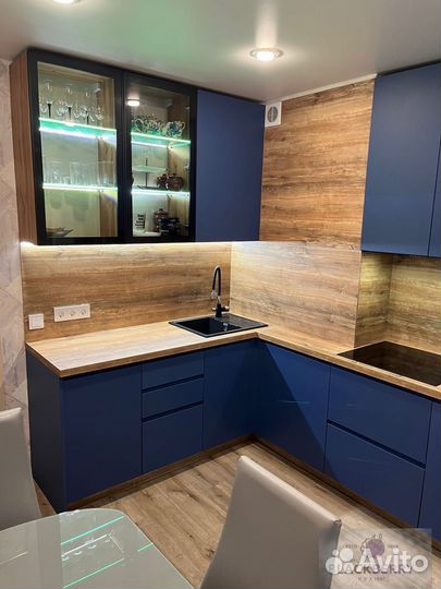 Кухонный гарнитур. Кухня