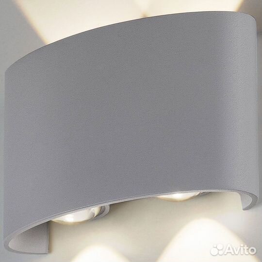 Светодиодный садово-парковый светильник Elektrosta