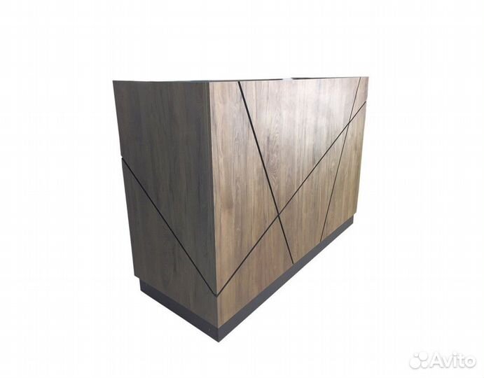 Ресепшен Стойка администратора Офисная стойка