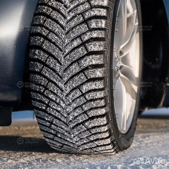 Michelin X-Ice North 4 275/35 R21 103H