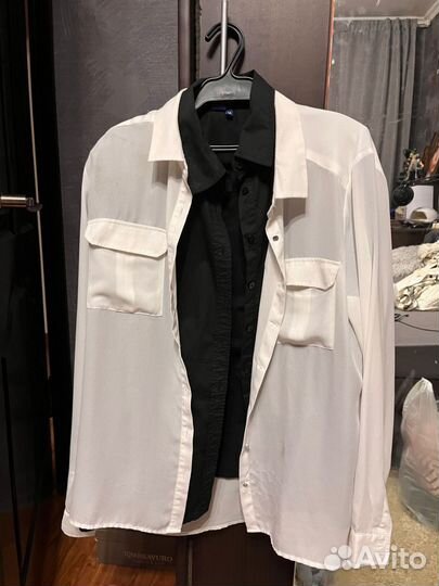 Женские вещи пакетом