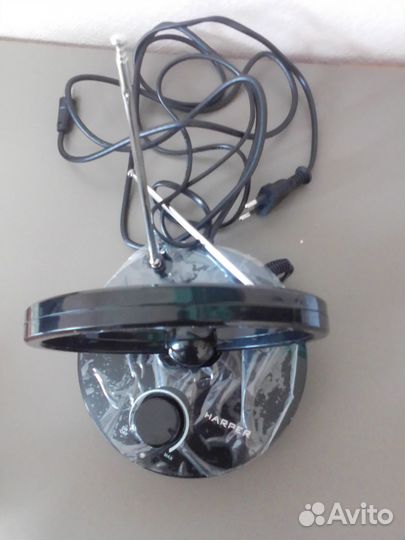 Антенна для телевизора