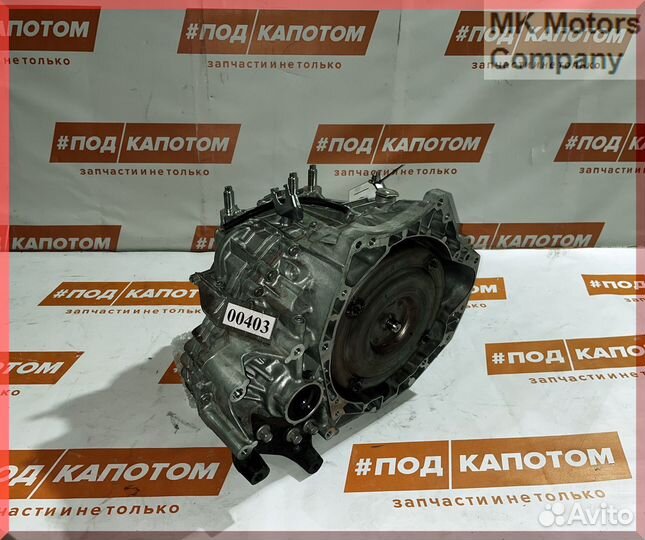 АКПП PY 2,5 4wd Mazda сх-5 KE KF