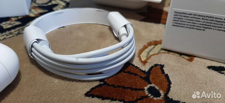 Airpods pro premium