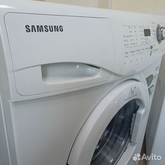 Стиральная машина. Гарантия