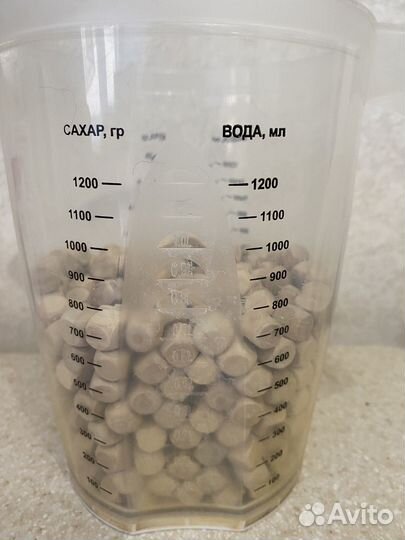 Деревянные кубики хиноки