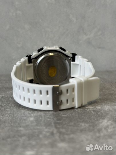 Часы Casio G shock GBD 200