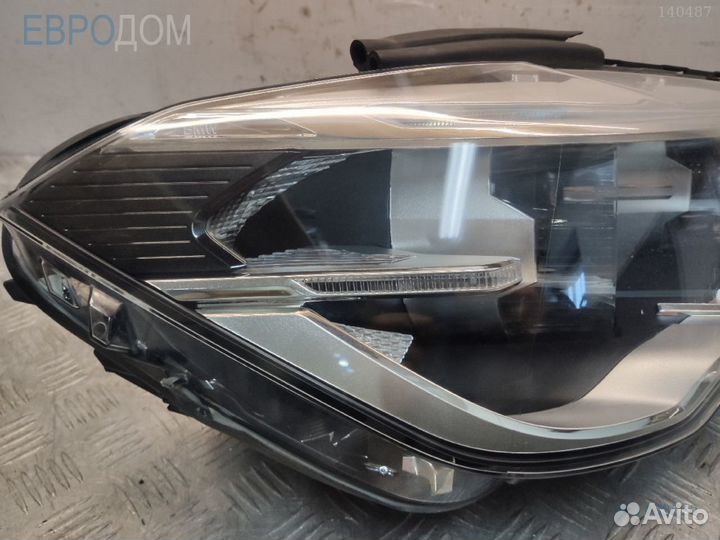 Фара передняя правая на BMW F48 s1138520