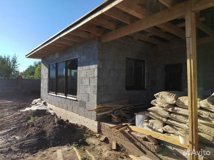 Окна пластиковые в наличии