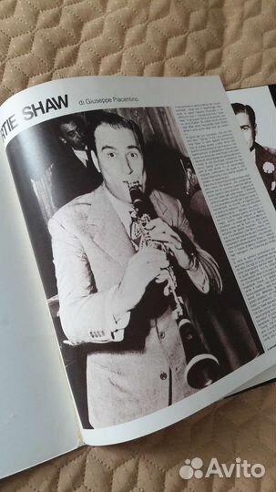 Джаз на фирменном виниле