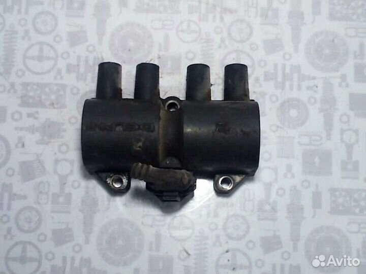 Катушка зажигания Opel Astra F рест. 2002 10457870