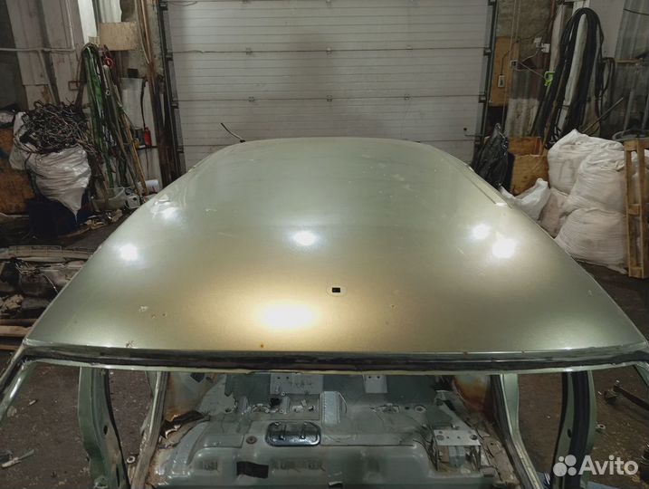 Крыша LADA Kalina