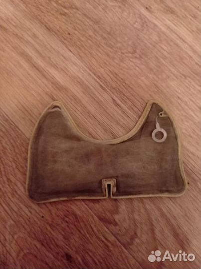 Пылесос Samsung SC6570 на запчасти разборка