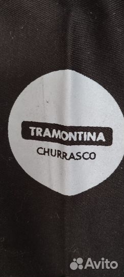 Фартук кухонный 2 штуки