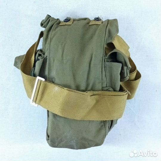 Противогаз гп-5