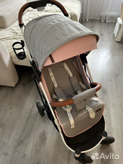 Коляска babalo