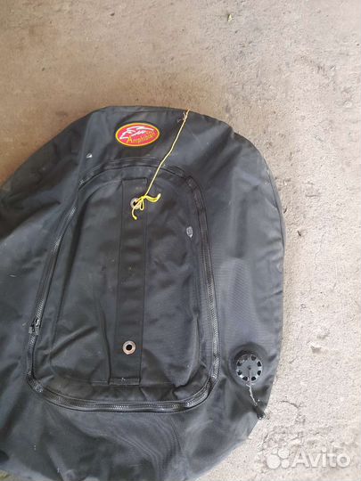 Акваланг для дайвинга