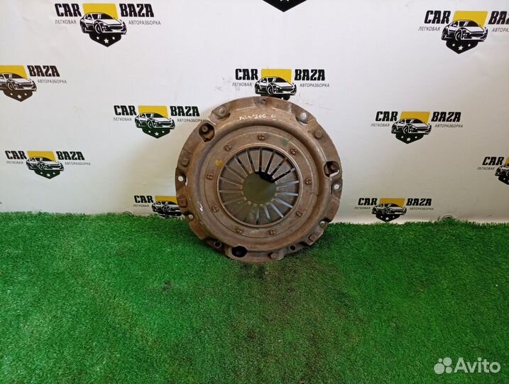 Корзина сцепления Mazda Xedos 9