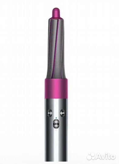 Dyson фен