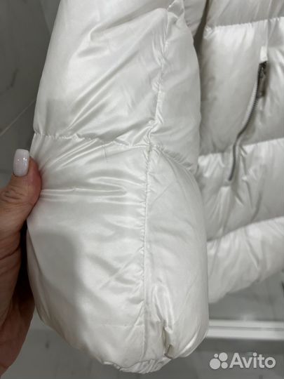 Пуховик женский Add