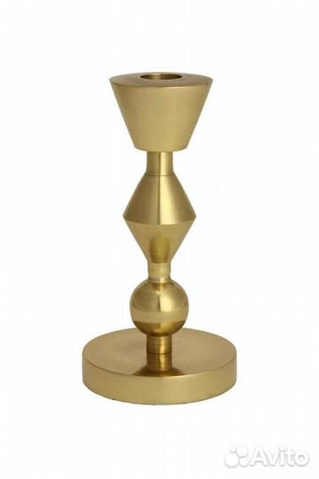 Hm home подсвечники