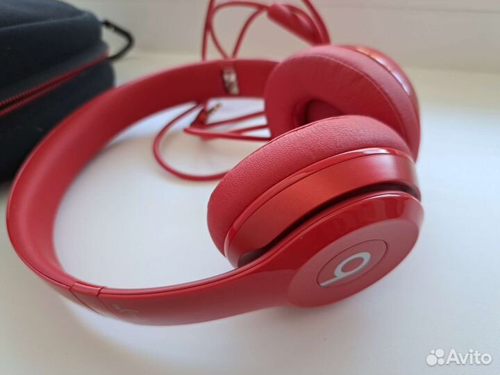 Наушники Monster Beats Solo