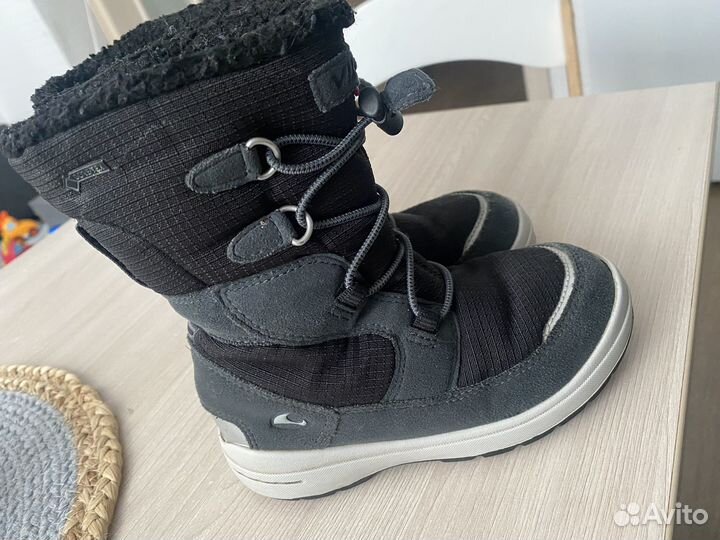 Ботинки viking 25