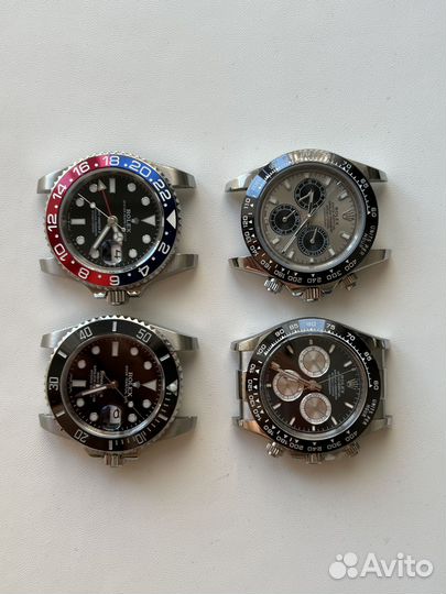 Детали на часы Rolex Любая Модель