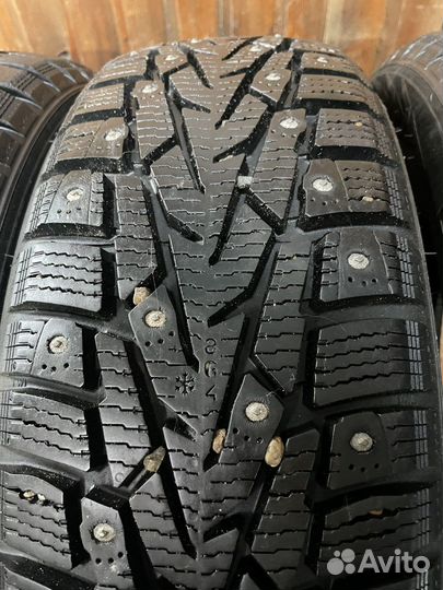 Nokian Tyres Nordman 7 185/60 R15 88T