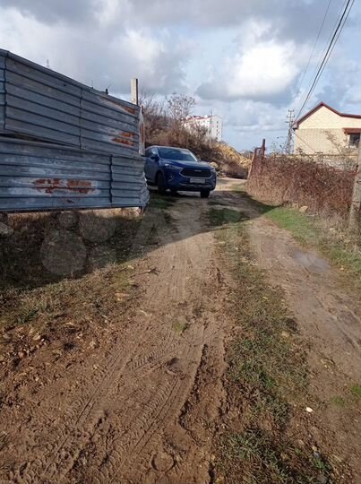 Участок 12 сот. (СНТ, ДНП)