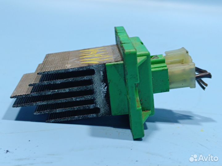 Резистор отопителя для Datsun on-DO 2014-2020