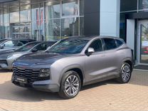 Новый Jetour Dashing 1.5 AMT, 2024, цена от 2 269 900 руб.