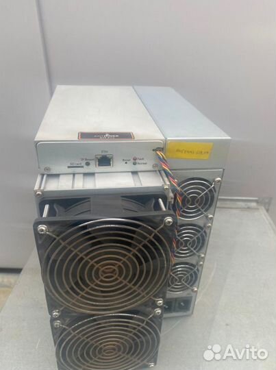 Antminer S19 95