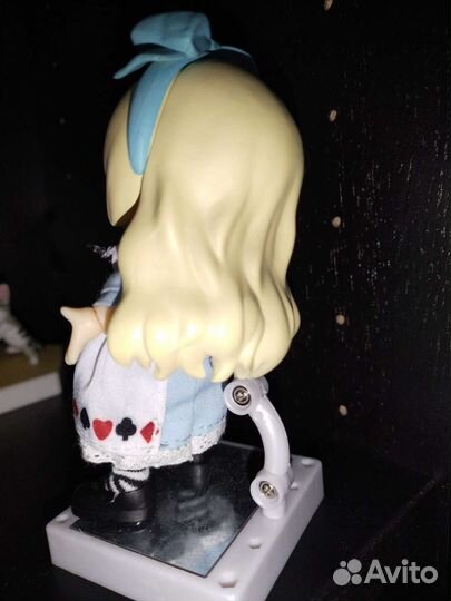 Cu-poche Friends — Alice Posable Figure