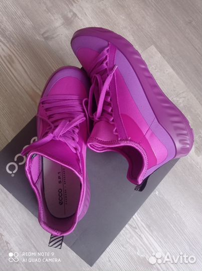 Кроссовки ecco 33-35