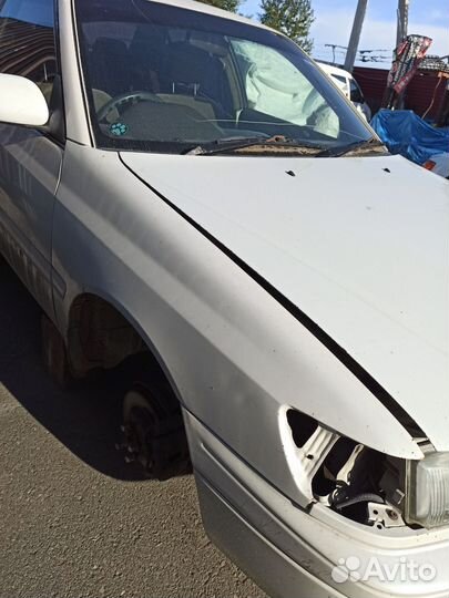 Toyota Corona Premio ST210 в разбор