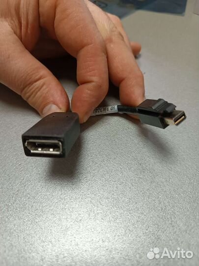 Видеокабели и переходники VGA DVI hdmi DP