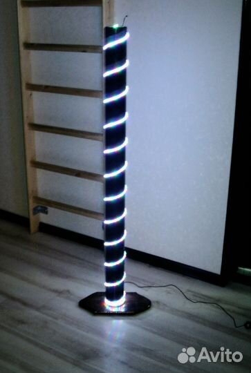 Светильник - ночник комфортный hand made