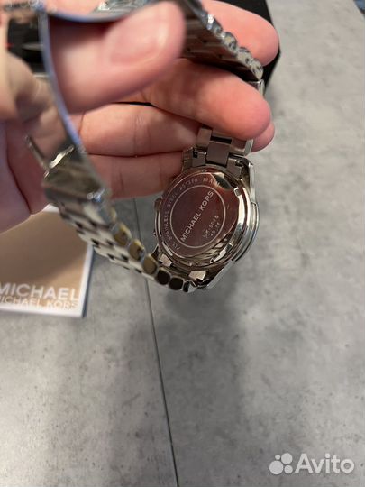 Женские наручные часы Michael Kors MK5076