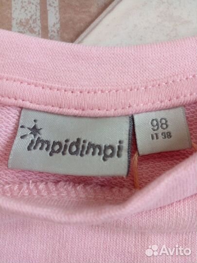 Костюмчик для девочки