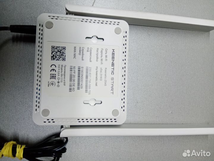 Роутеры wi fi