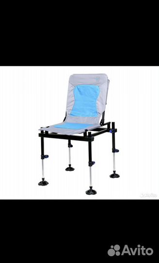 Фидерное кресло Flagman Match Competition Medium