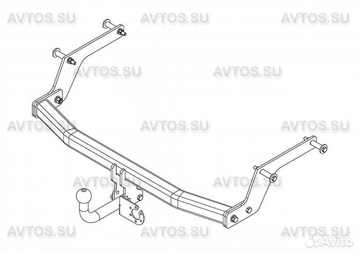 Тсу renault sandero (2014)