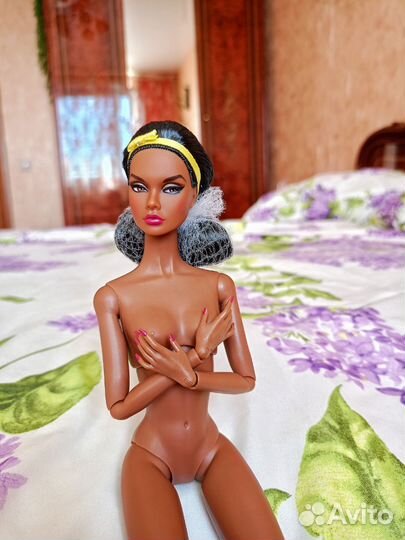 Кукла poppy Parker