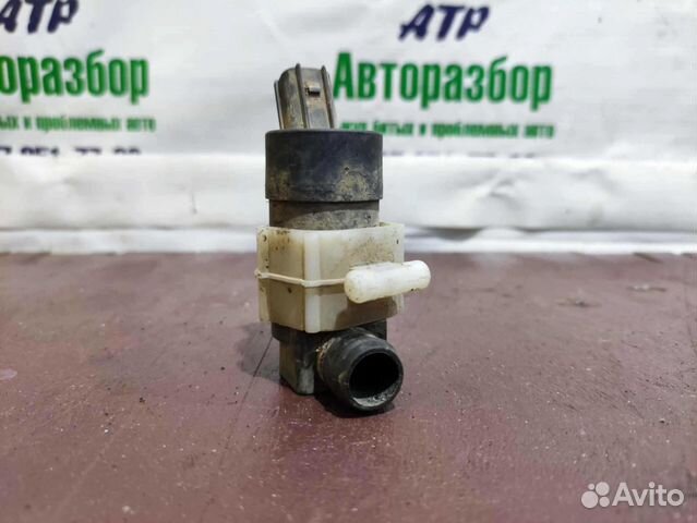 Моторчик стеклоомывателя Ford Focus 2