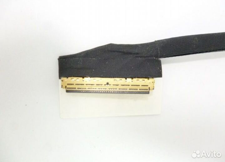 Шлейф матрицы HP Envy 4-1000 6-1000